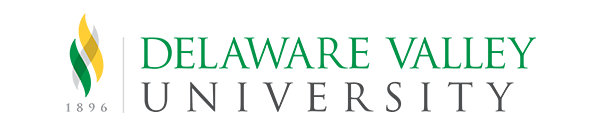 Delaware Valley University logo