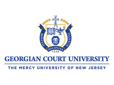Georgian Court University small Logo